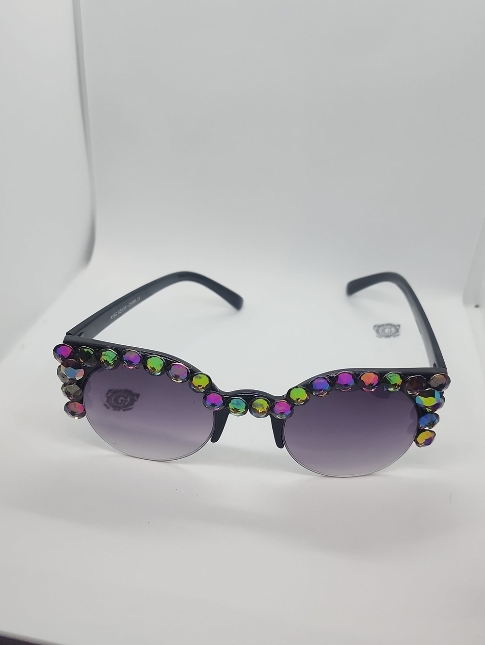 GASOLINE GLAMOUR RING ROAD RUNNER DEVIL COCO GLASSES ๐ฆ๐ฆ๐ฆ - Picture 7 of 9